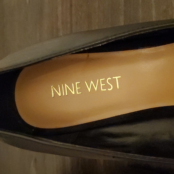 Nine west heels - Picture 6 of 9